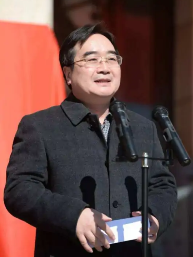 陈江旗