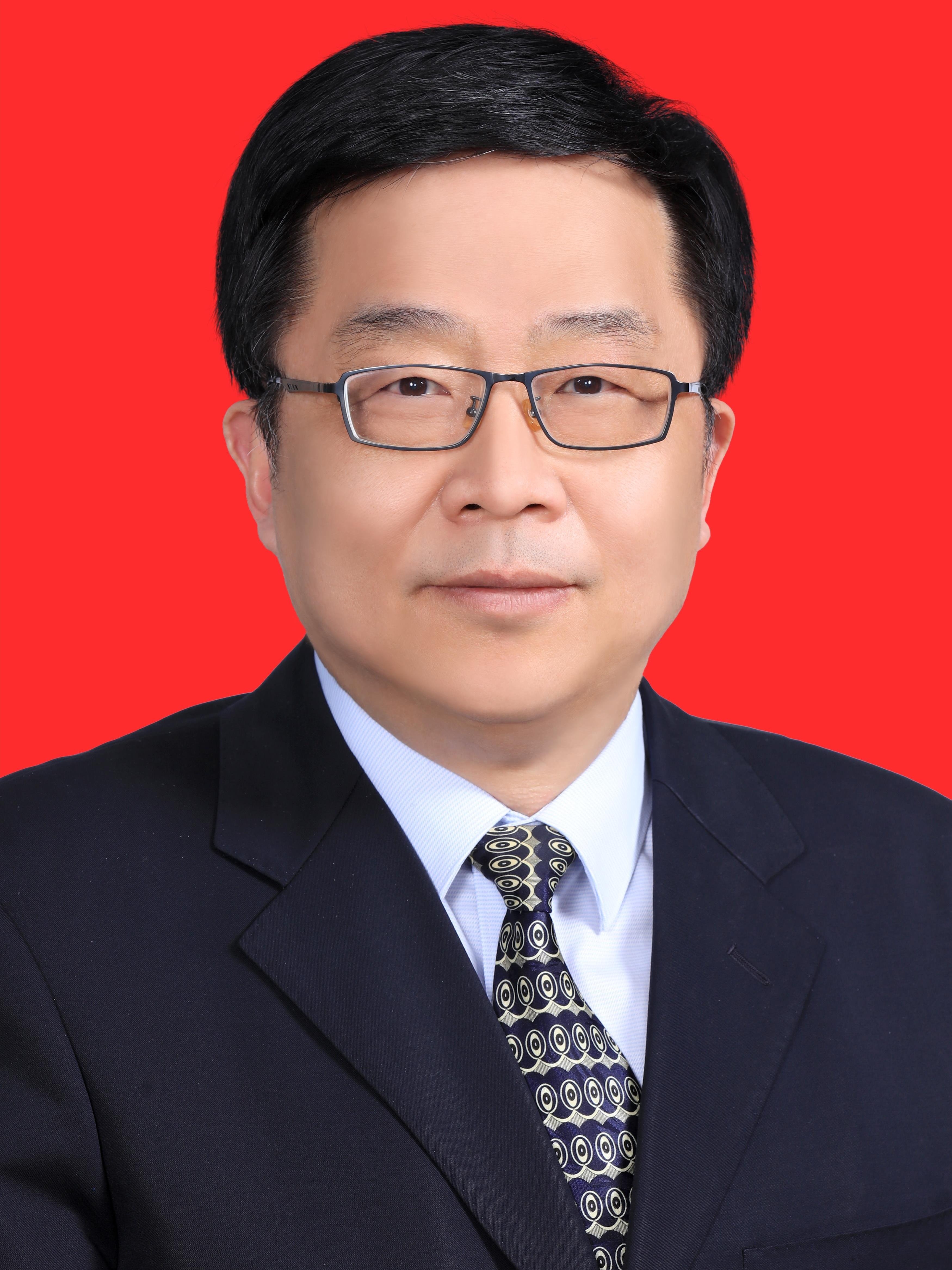 刘国际