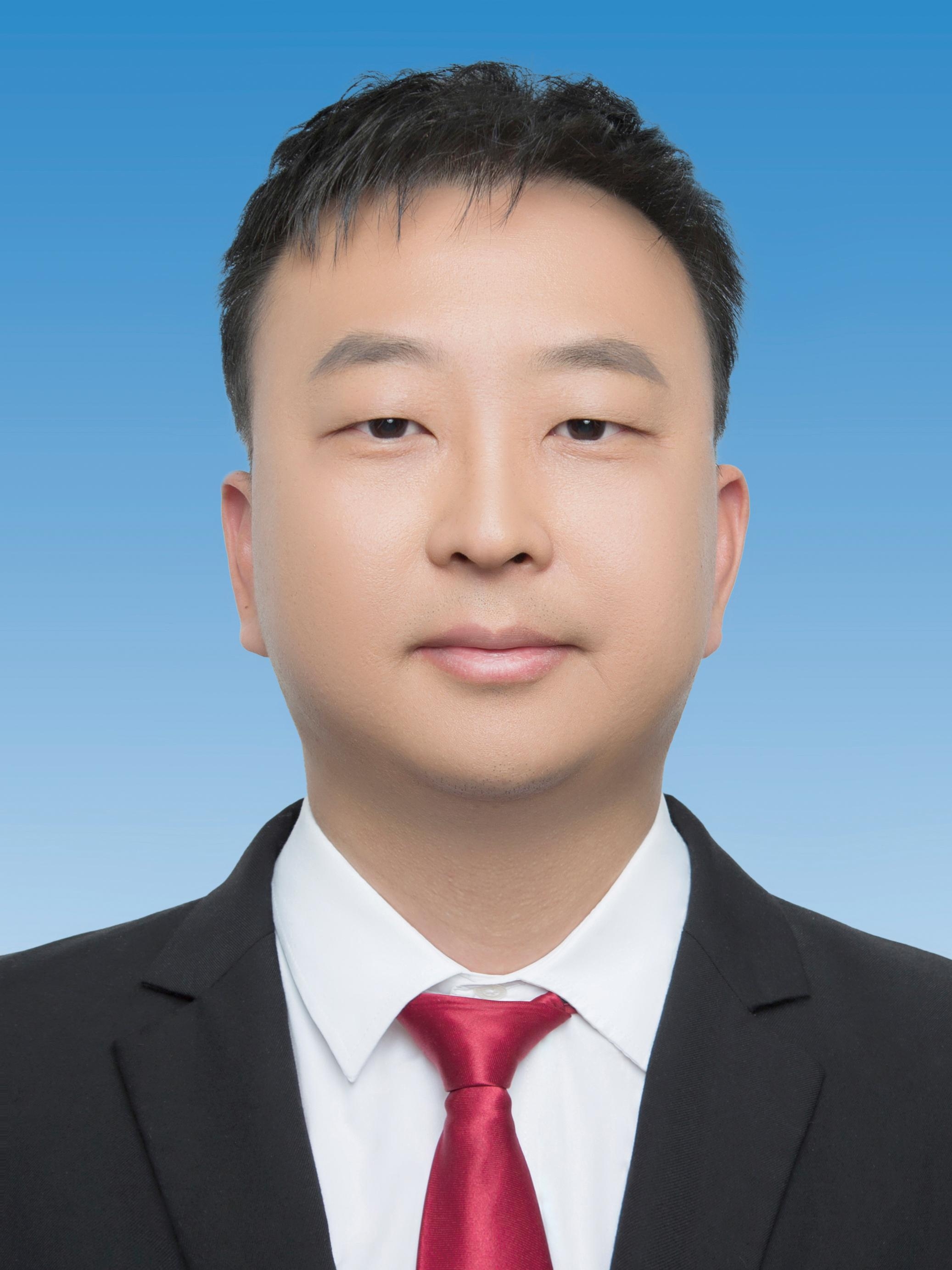 徐定德