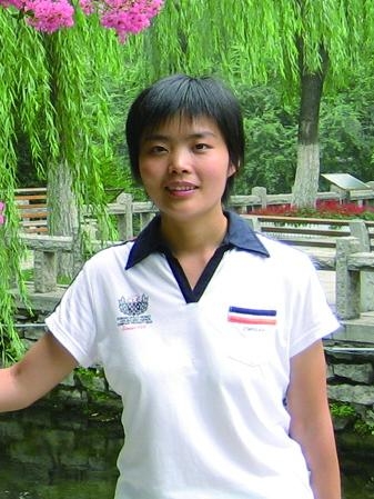 苗春凤