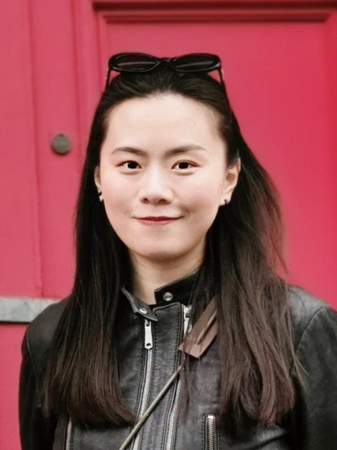 张舒婷