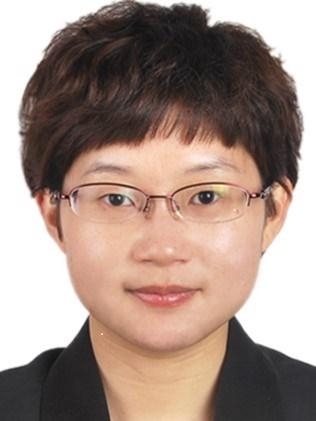张慧