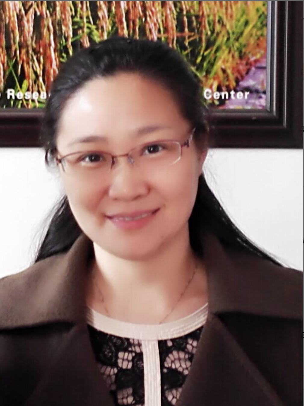 刘伟丽