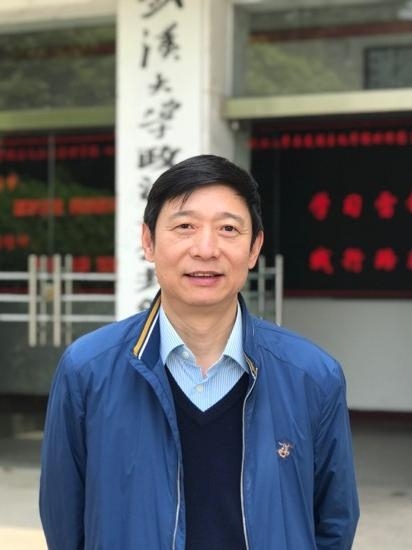 佘双好