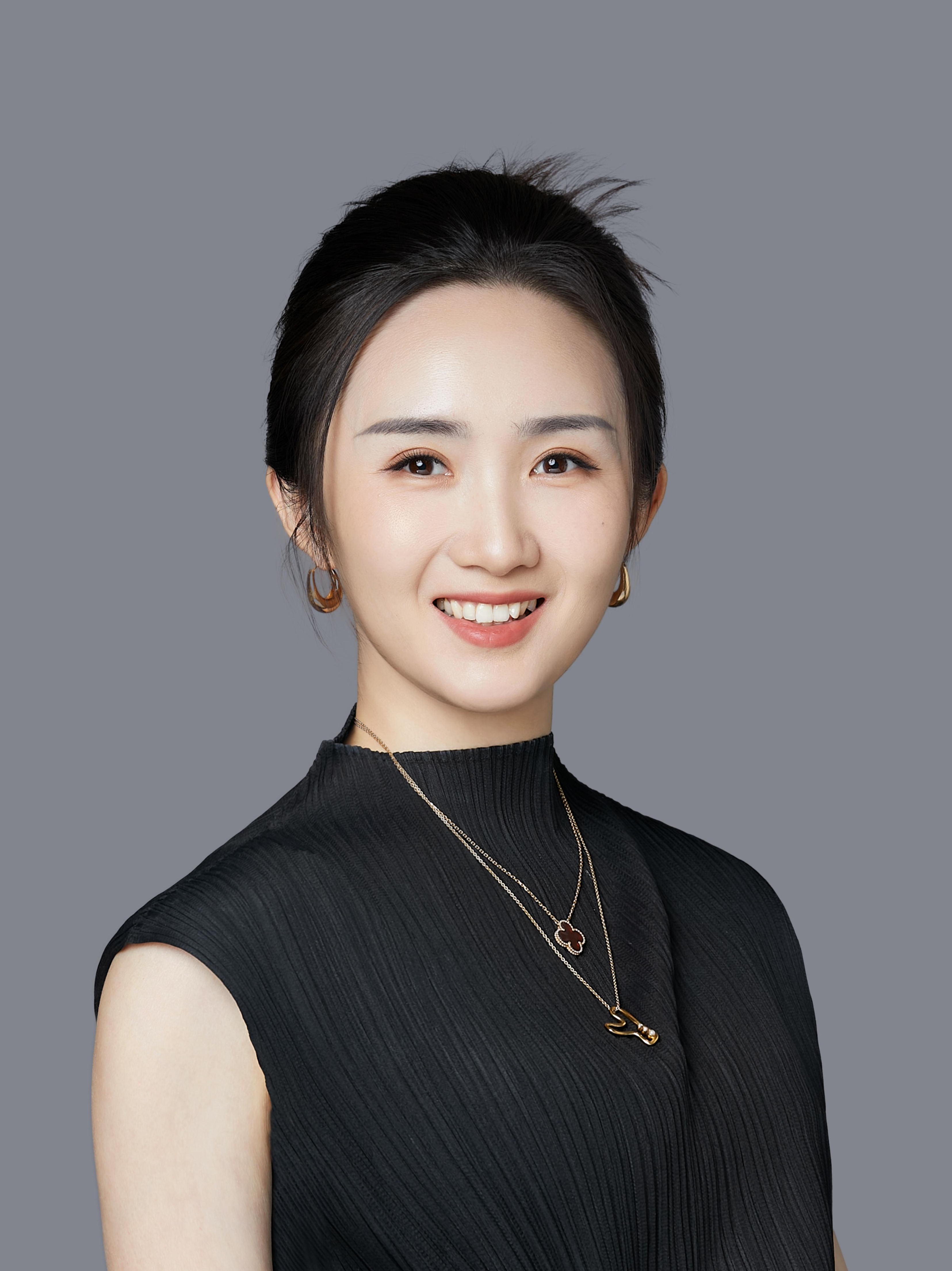 陈咏媛