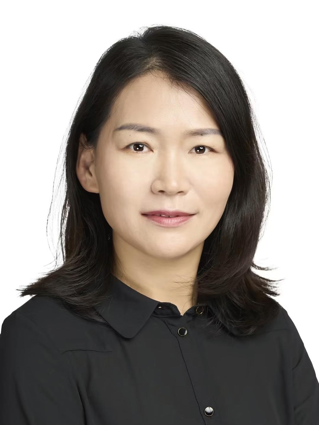 张洁